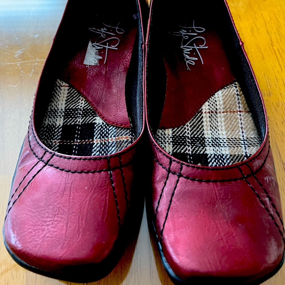 LifeStride Shoes